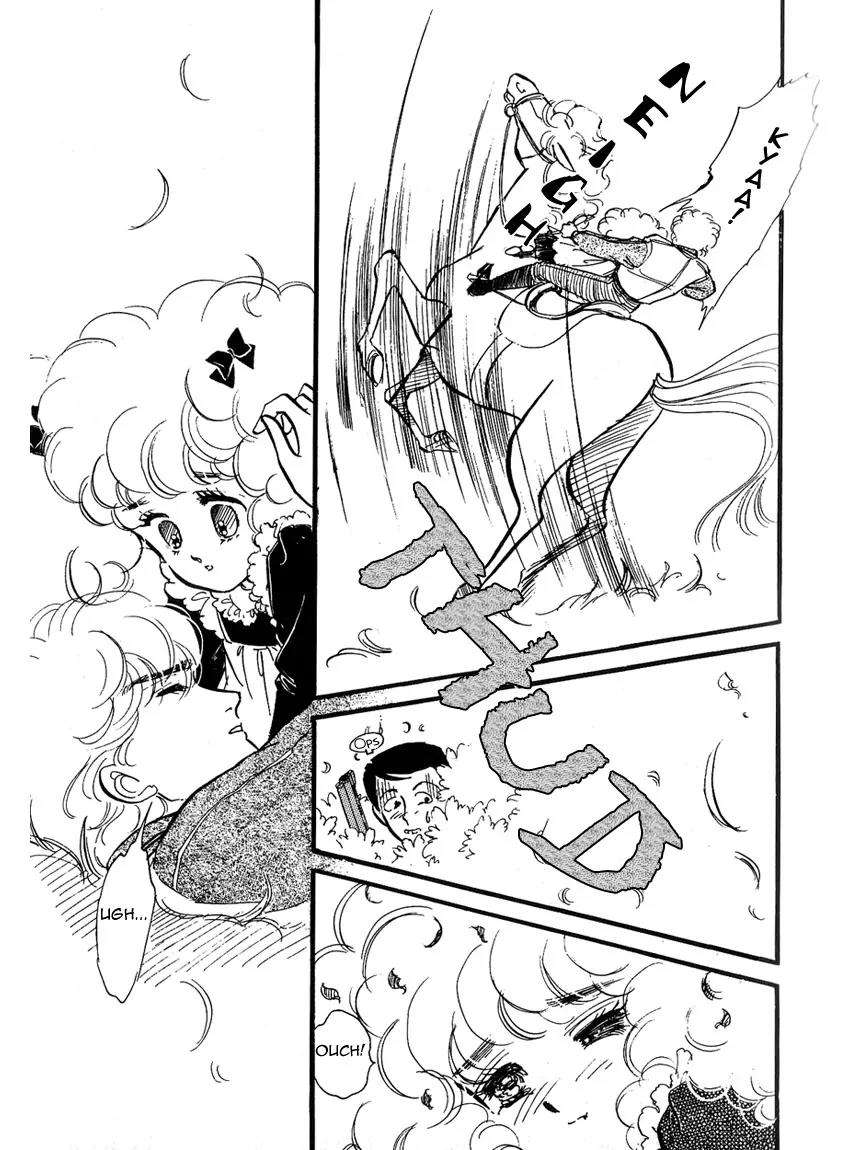 Lady!! Chapter 1.3 page 11 - Vol.01 Chapter 3