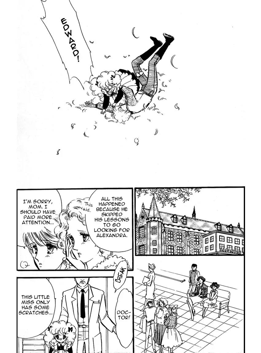 Lady!! Chapter 1.3 page 12 - Vol.01 Chapter 3