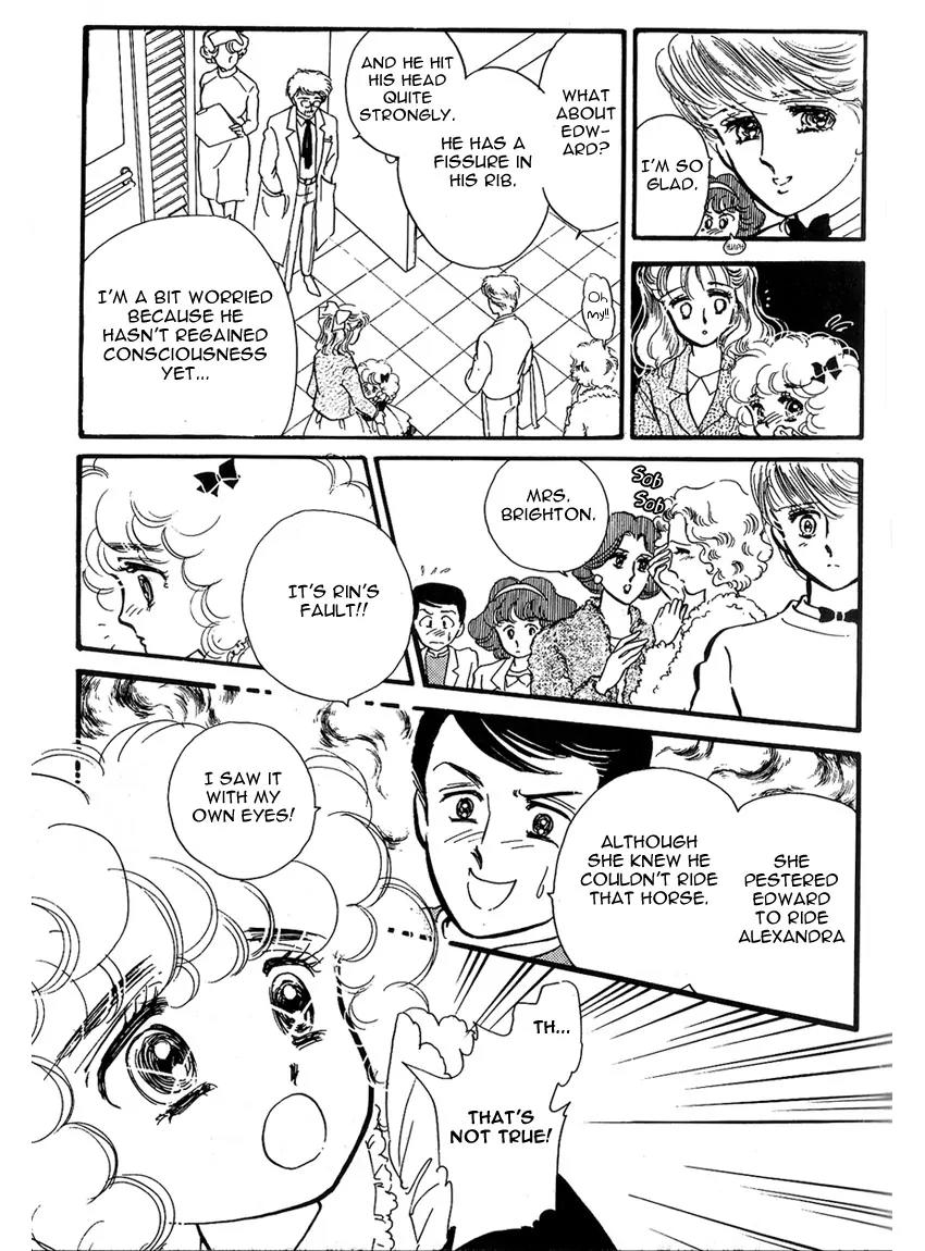 Lady!! Chapter 1.3 page 13 - Vol.01 Chapter 3