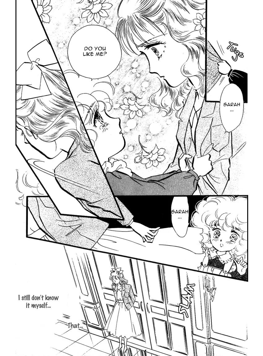 Lady!! Chapter 1.3 page 17 - Vol.01 Chapter 3
