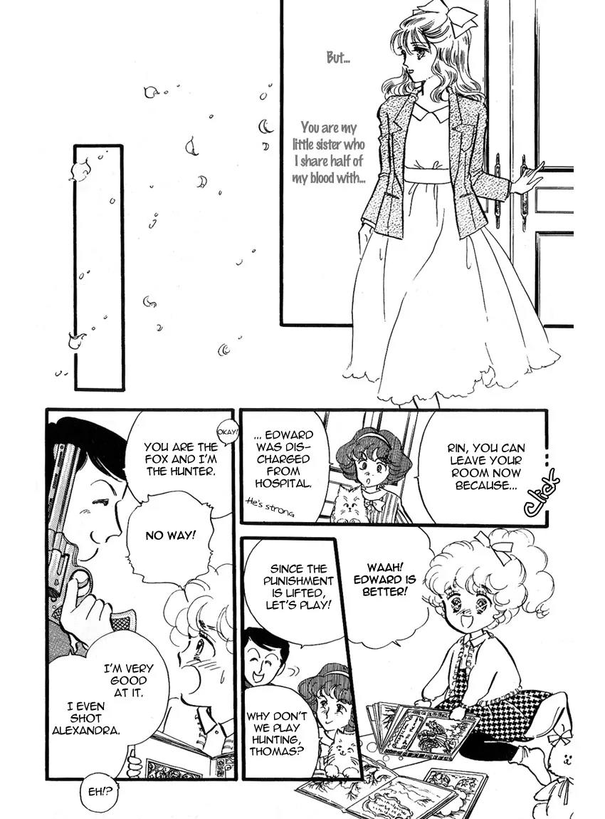 Lady!! Chapter 1.3 page 18 - Vol.01 Chapter 3