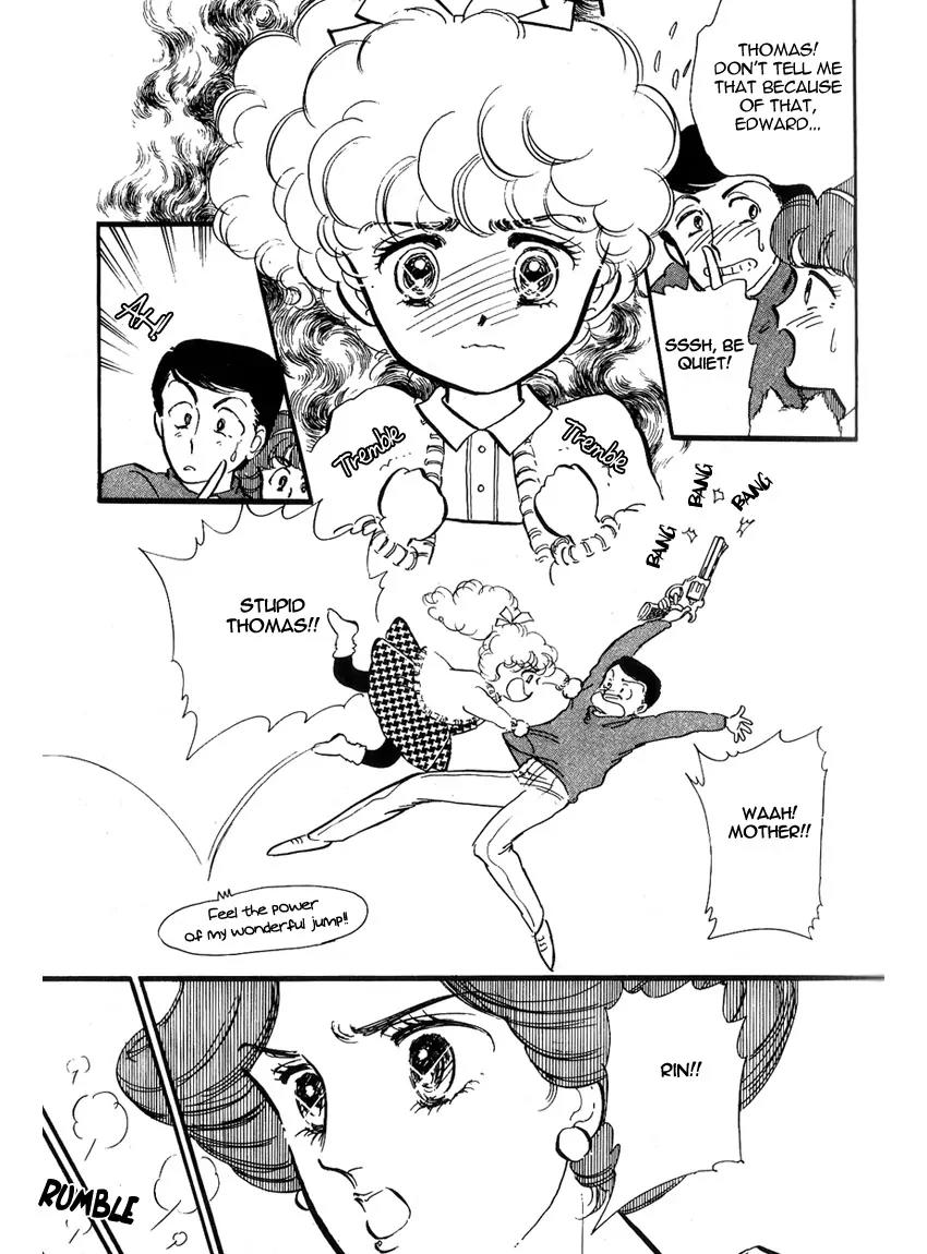 Lady!! Chapter 1.3 page 19 - Vol.01 Chapter 3