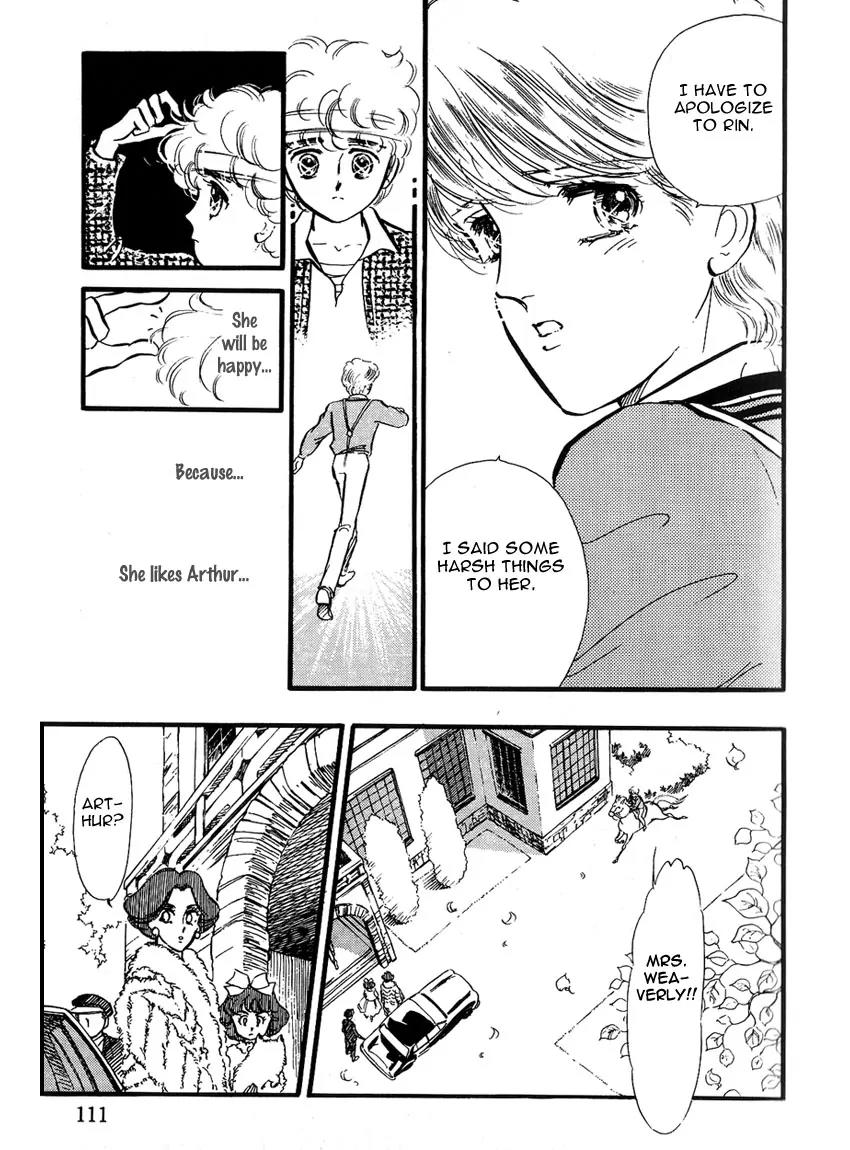 Lady!! Chapter 1.3 page 25 - Vol.01 Chapter 3