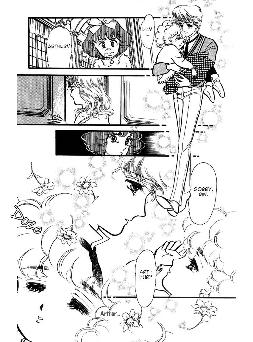 Lady!! Chapter 1.3 page 27 - Vol.01 Chapter 3