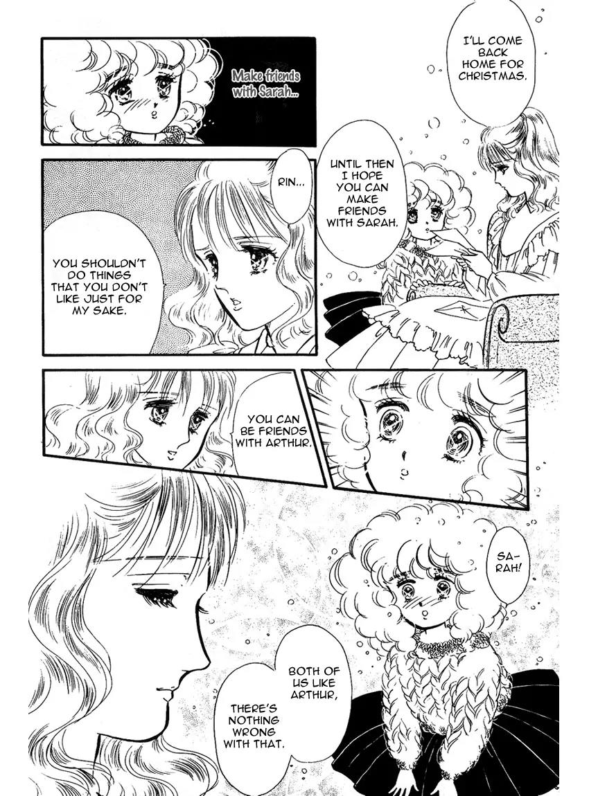 Lady!! Chapter 1.3 page 32 - Vol.01 Chapter 3
