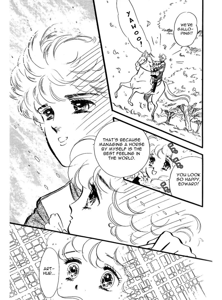 Lady!! Chapter 1.3 page 9 - Vol.01 Chapter 3
