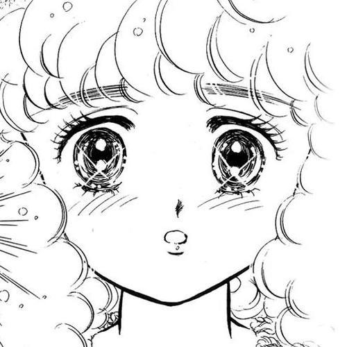 Lady!! Vol.01 Chapter 3 cover