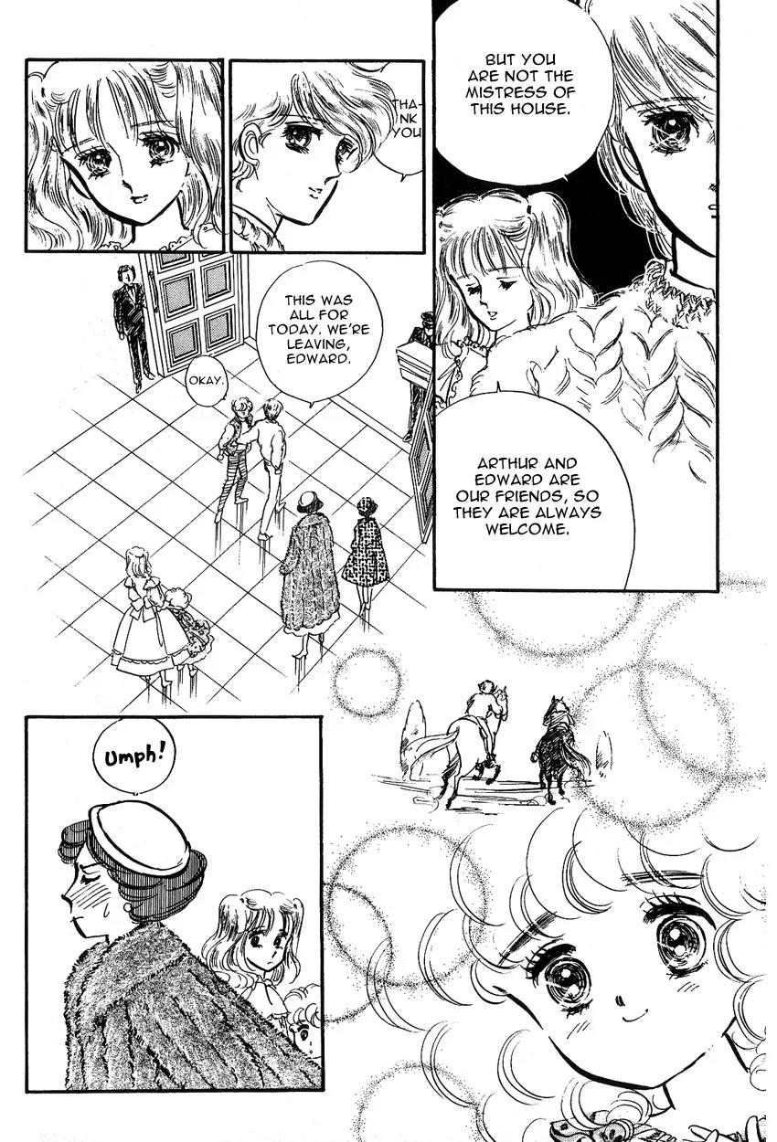 Lady!! Chapter 1.4 page 10 - Vol.01 Chapter 4