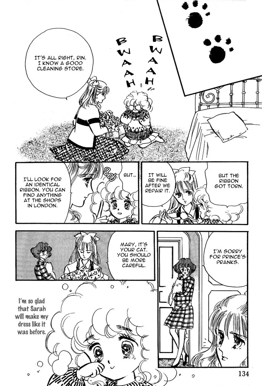 Lady!! Chapter 1.4 page 14 - Vol.01 Chapter 4