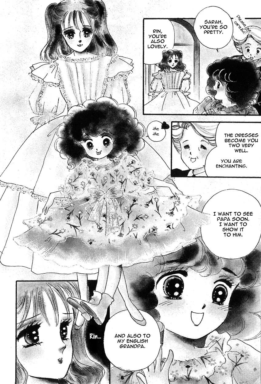 Lady!! Chapter 1.4 page 2 - Vol.01 Chapter 4