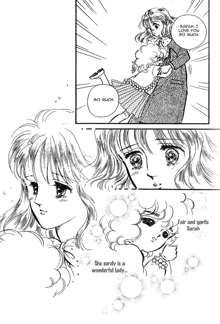 Lady!! Chapter 1.4 page 21 - Vol.01 Chapter 4