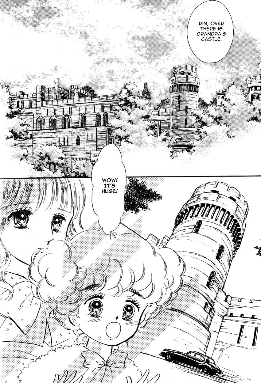 Lady!! Chapter 1.4 page 22 - Vol.01 Chapter 4