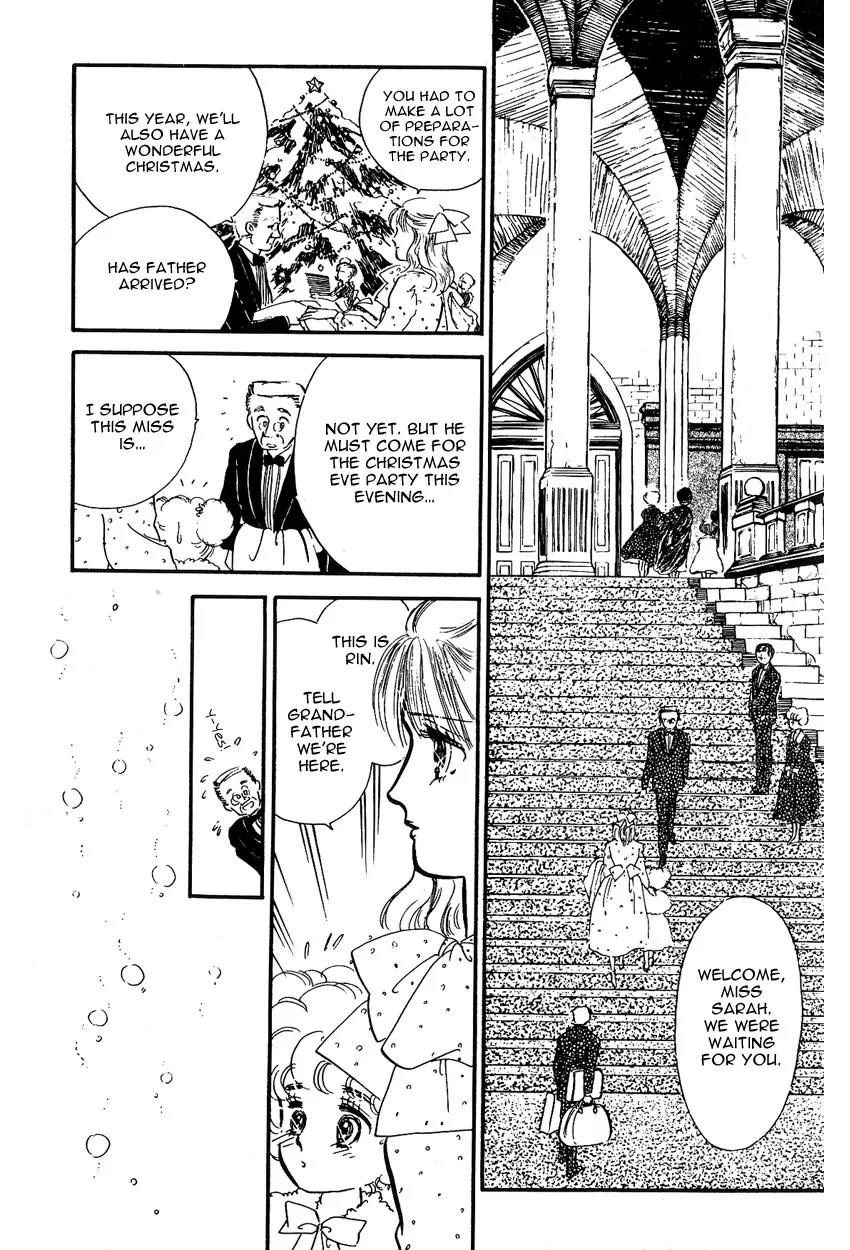 Lady!! Chapter 1.4 page 23 - Vol.01 Chapter 4
