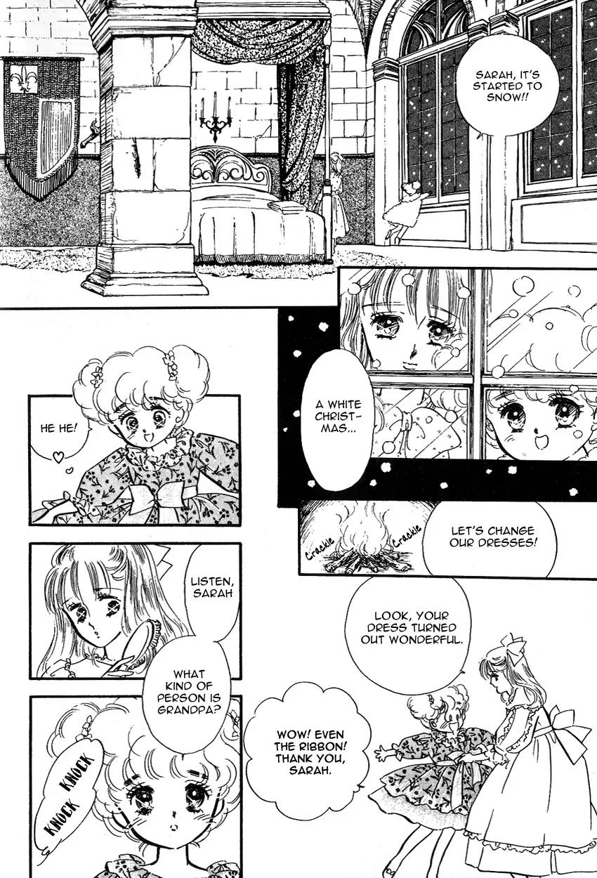 Lady!! Chapter 1.4 page 24 - Vol.01 Chapter 4