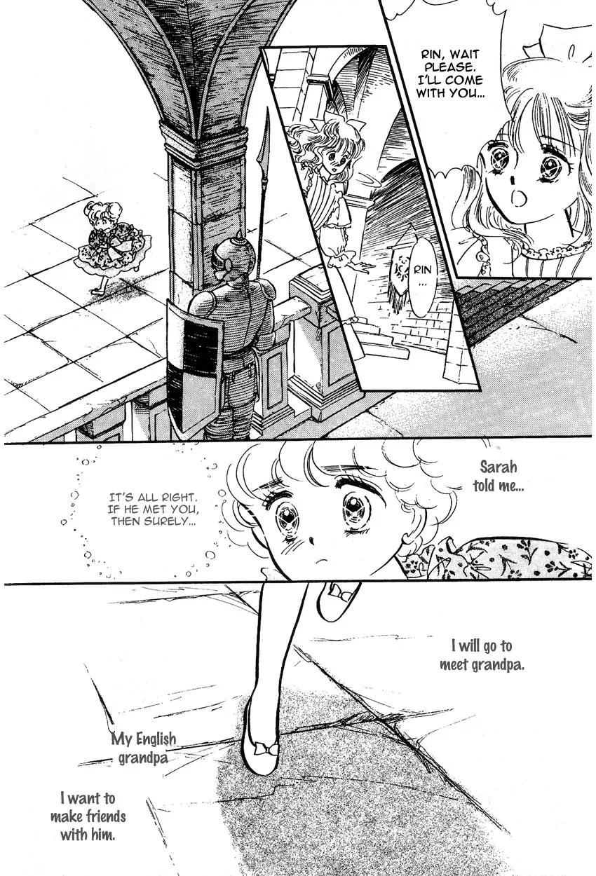 Lady!! Chapter 1.4 page 26 - Vol.01 Chapter 4