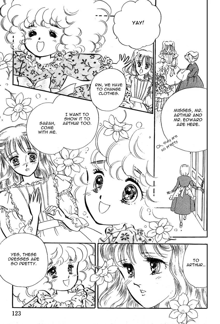 Lady!! Chapter 1.4 page 3 - Vol.01 Chapter 4
