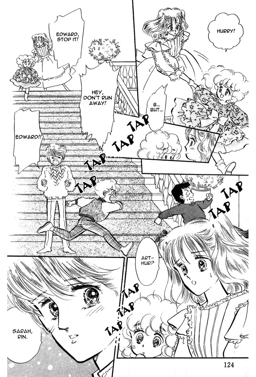 Lady!! Chapter 1.4 page 4 - Vol.01 Chapter 4