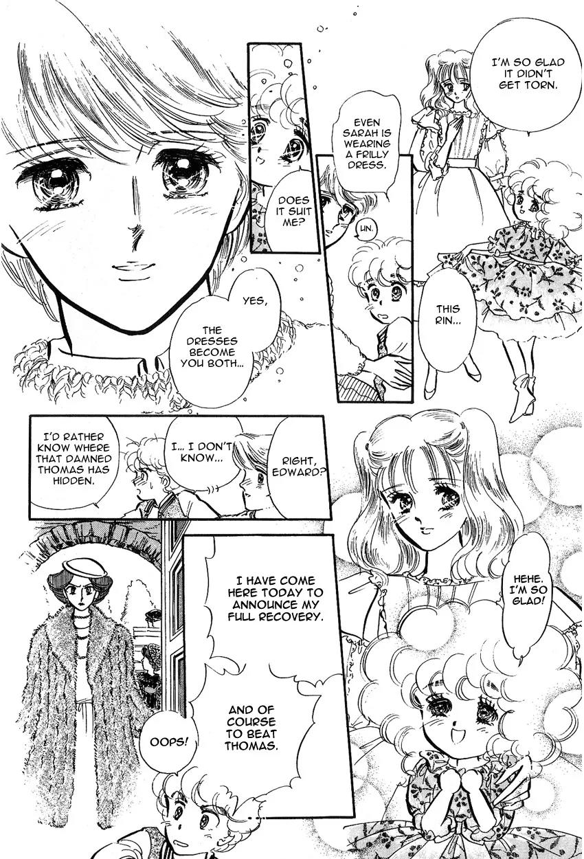 Lady!! Chapter 1.4 page 8 - Vol.01 Chapter 4