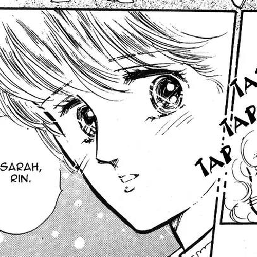 Lady!! Vol.01 Chapter 4 cover