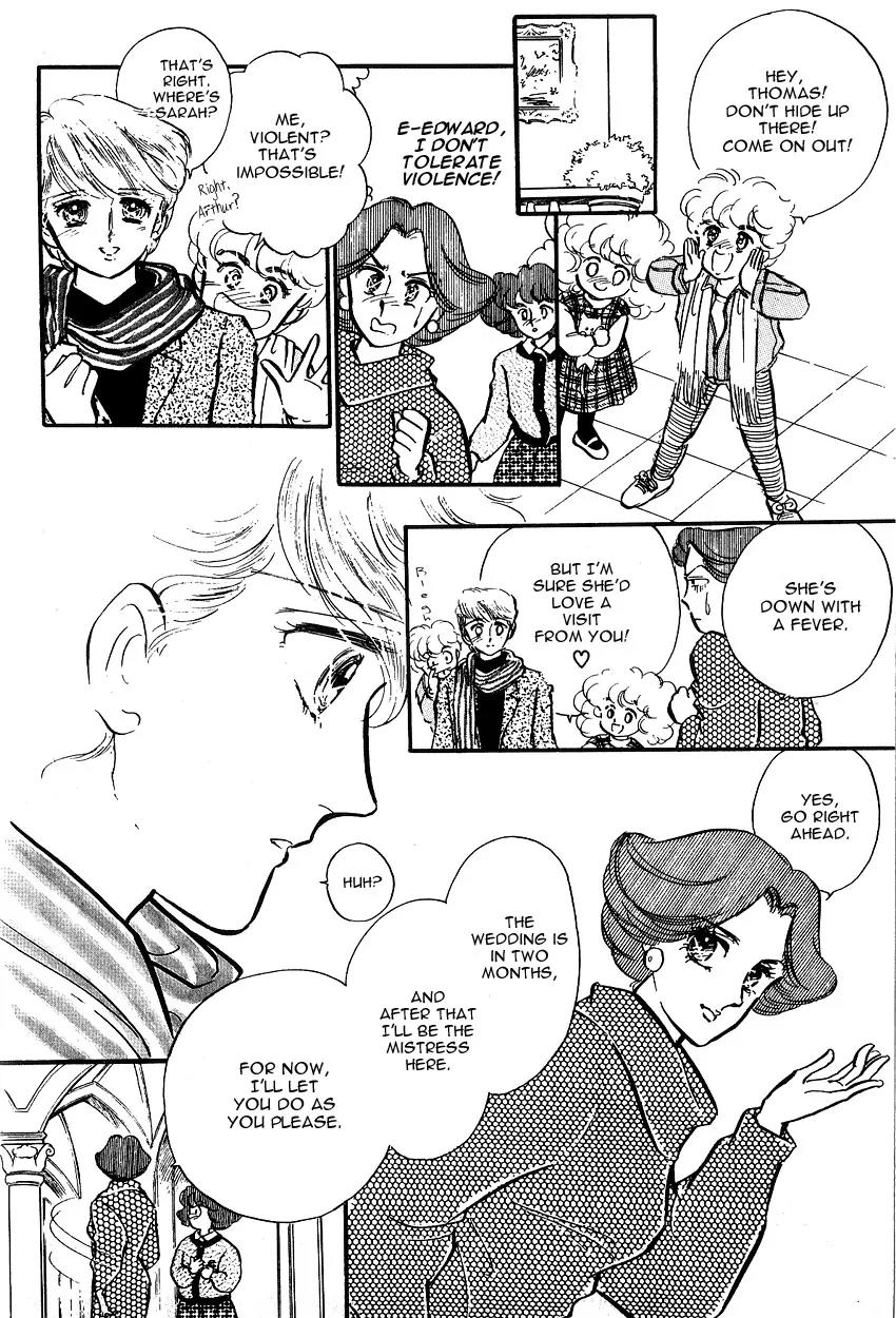 Lady!! Vol.01 Chapter 5 page 20 - Vol.01 Chapter 5