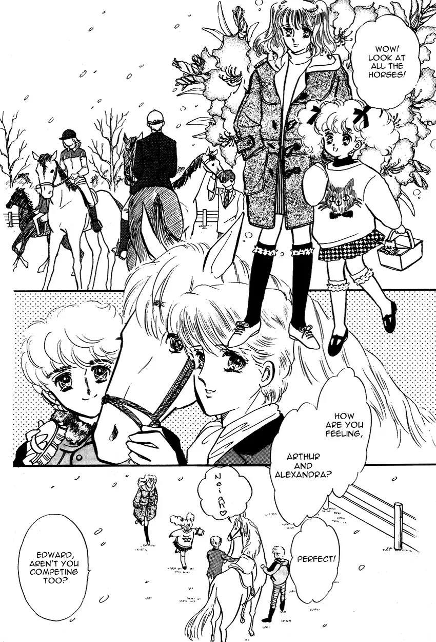 Lady!! Vol.01 Chapter 5 page 26 - Vol.01 Chapter 5