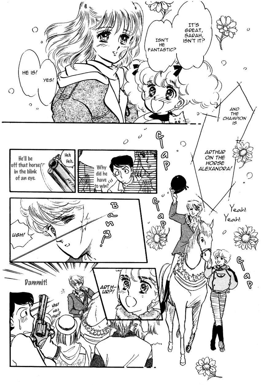 Lady!! Vol.01 Chapter 5 page 30 - Vol.01 Chapter 5