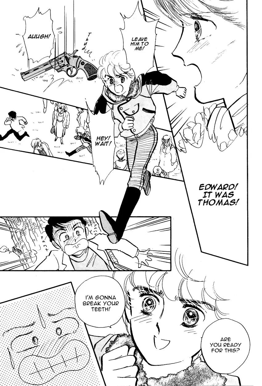 Lady!! Vol.01 Chapter 5 page 31 - Vol.01 Chapter 5