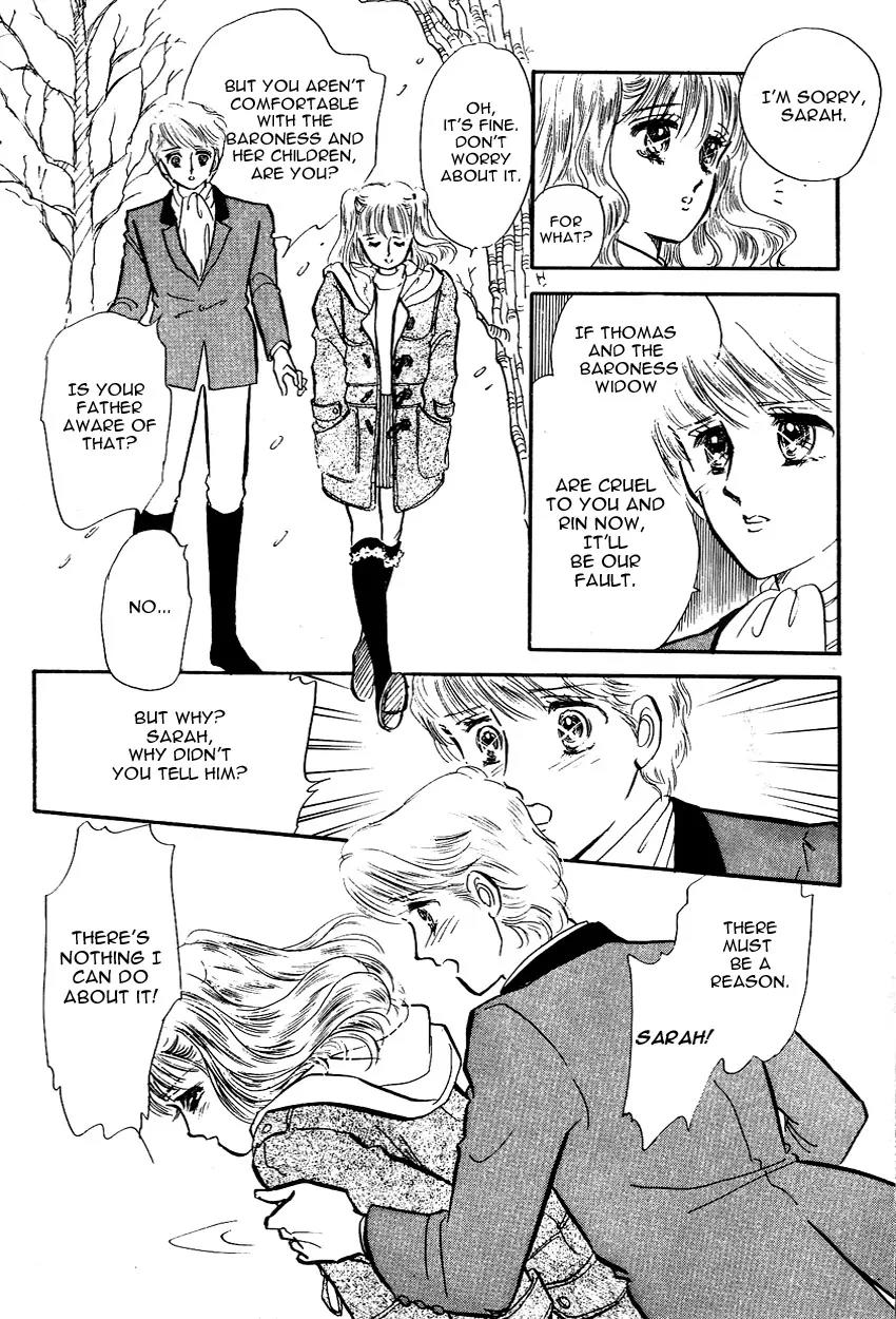 Lady!! Vol.01 Chapter 5 page 34 - Vol.01 Chapter 5