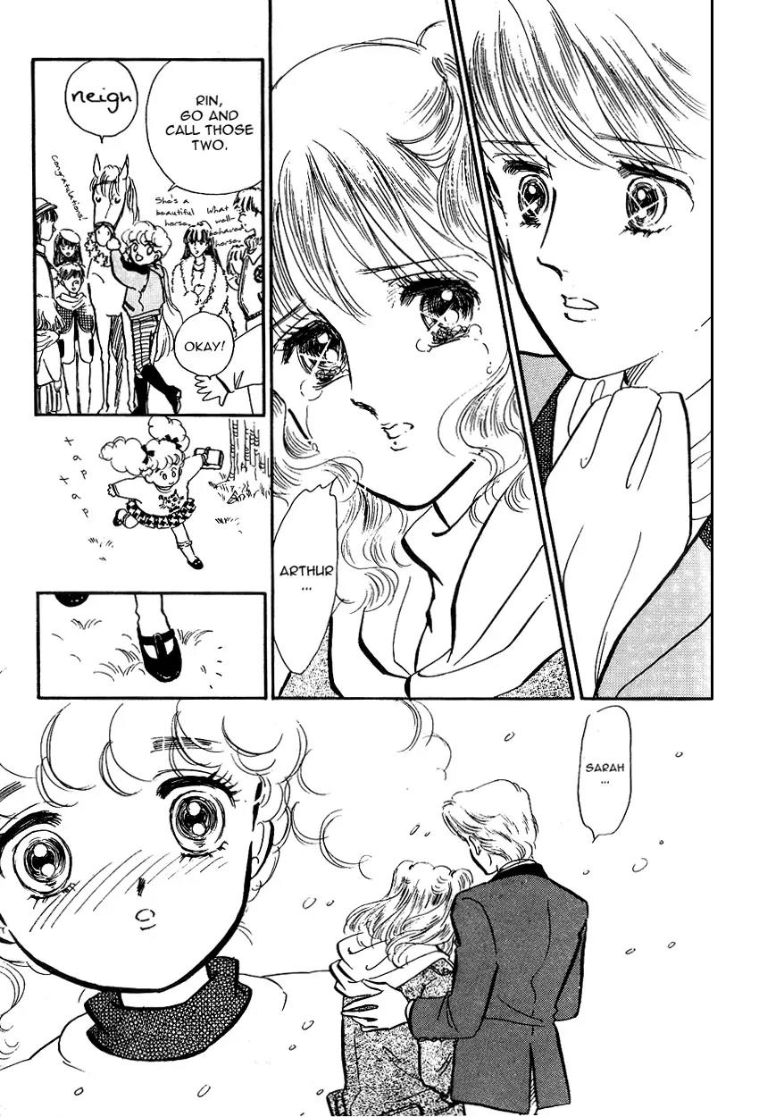 Lady!! Vol.01 Chapter 5 page 35 - Vol.01 Chapter 5