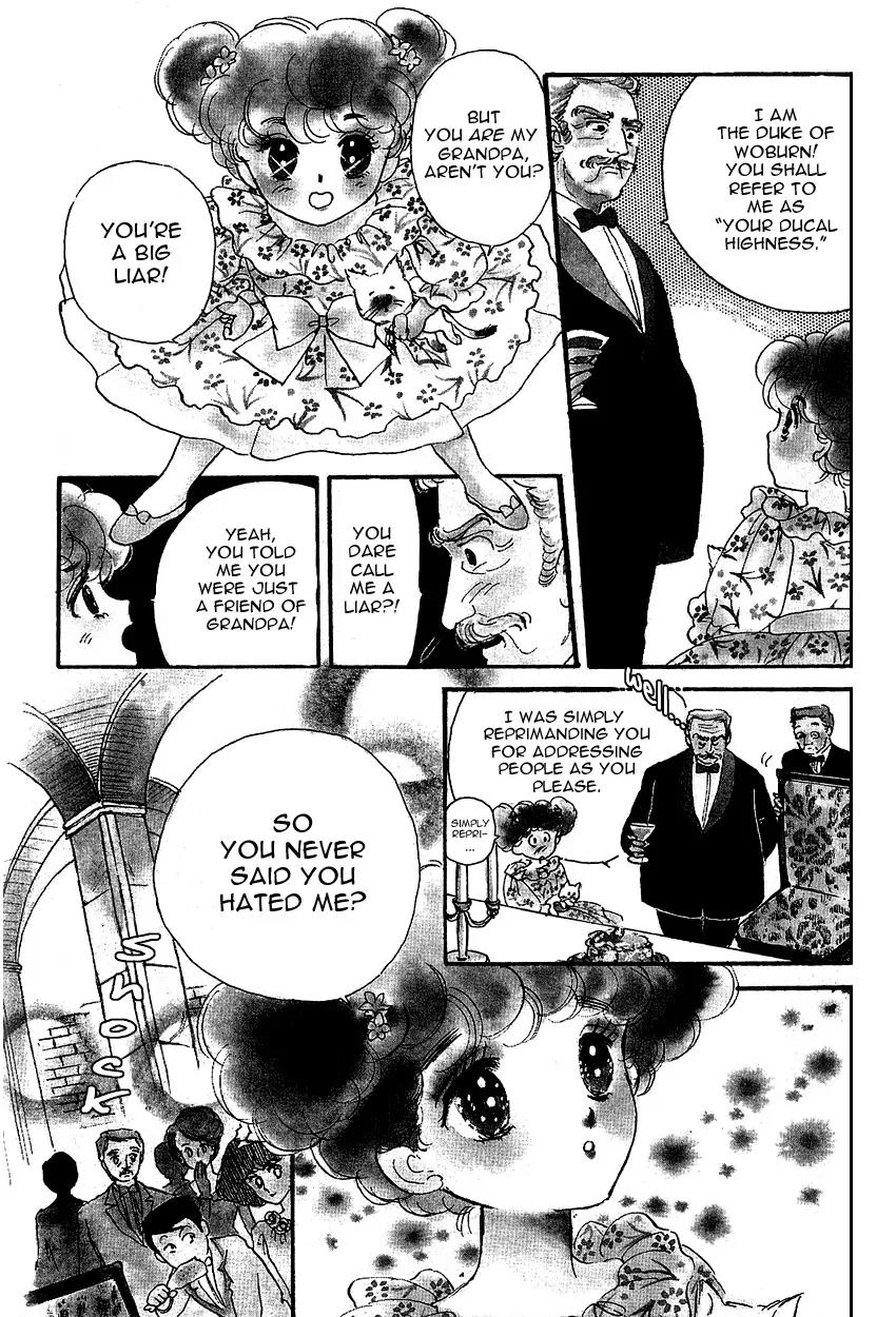 Lady!! Vol.01 Chapter 5 page 4 - Vol.01 Chapter 5