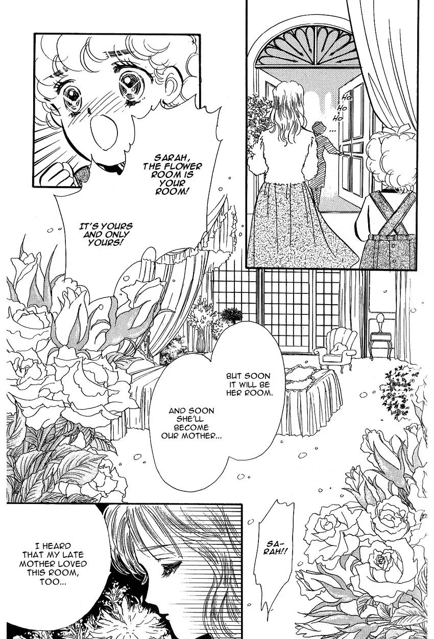Lady!! Vol.01 Chapter 6 page 10 - Vol.01 Chapter 6