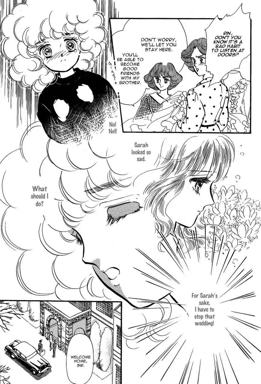 Lady!! Vol.01 Chapter 6 page 14 - Vol.01 Chapter 6