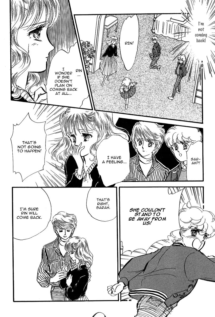 Lady!! Vol.01 Chapter 6 page 21 - Vol.01 Chapter 6