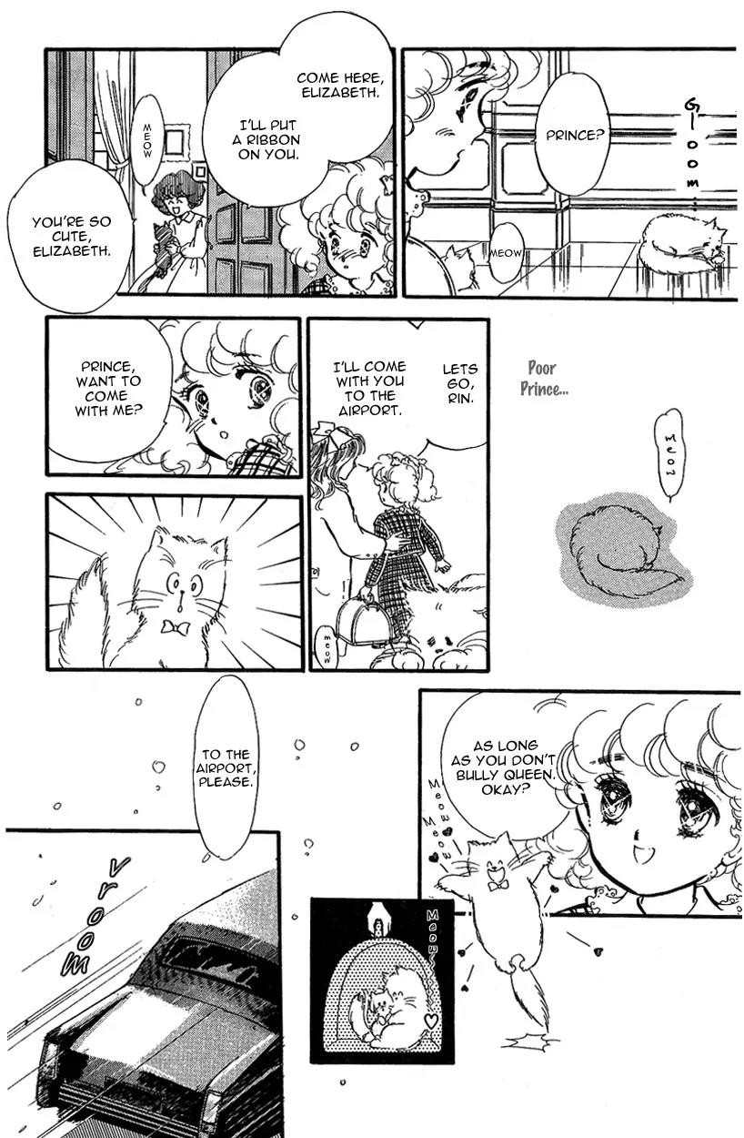 Lady!! Vol.01 Chapter 6 page 34 - Vol.01 Chapter 6