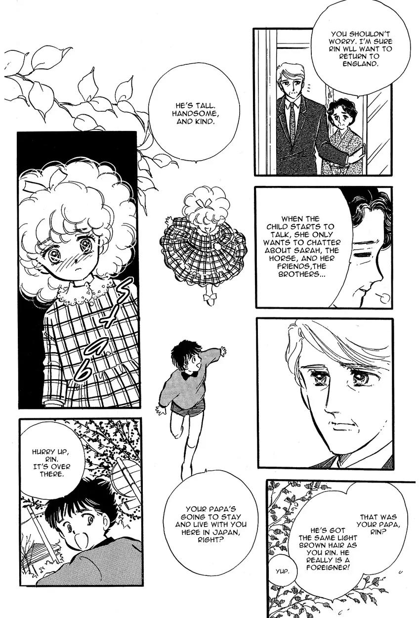 Lady!! Chapter 1.7 page 16 - Vol.01 Chapter 7