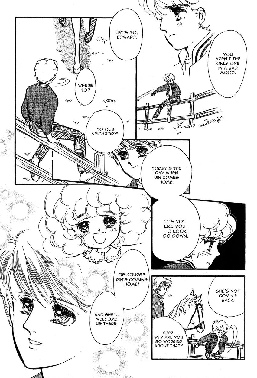 Lady!! Chapter 1.7 page 19 - Vol.01 Chapter 7
