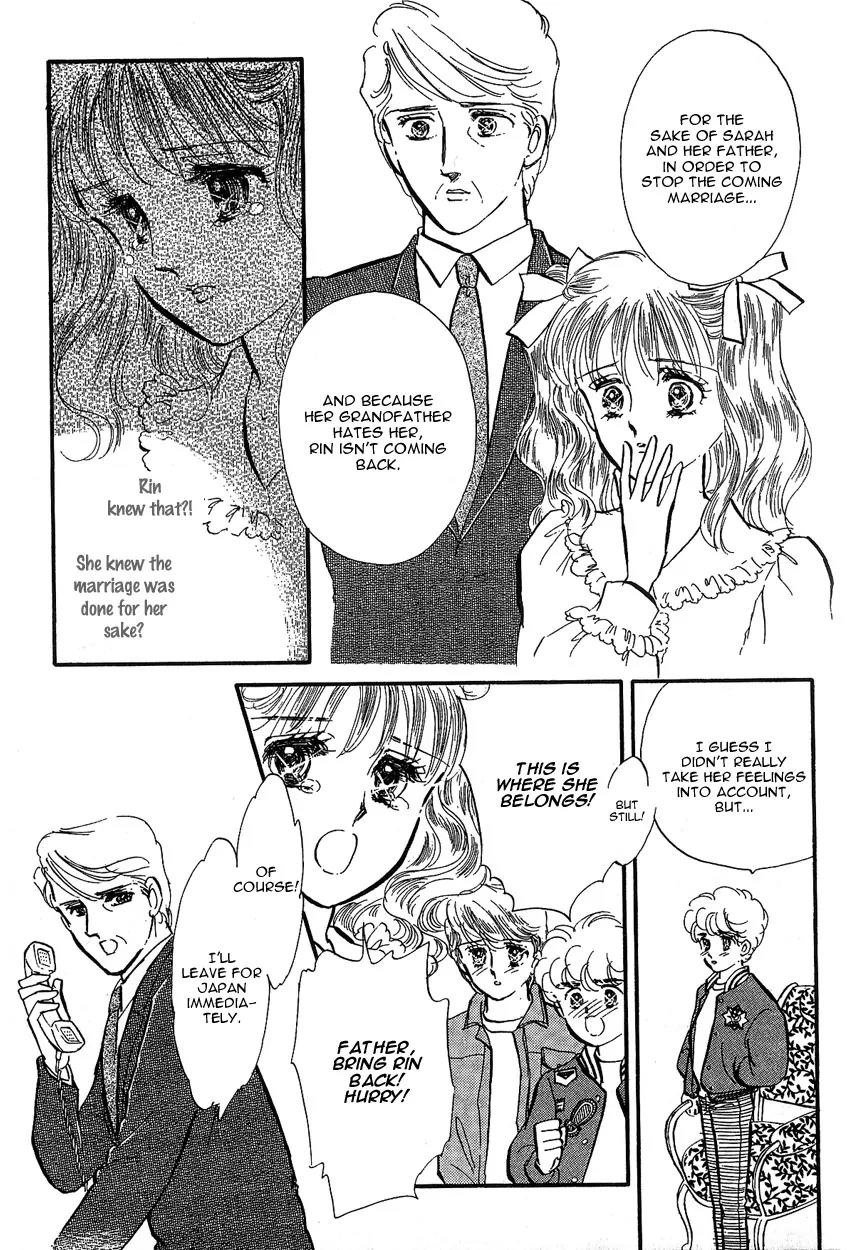Lady!! Chapter 1.7 page 21 - Vol.01 Chapter 7