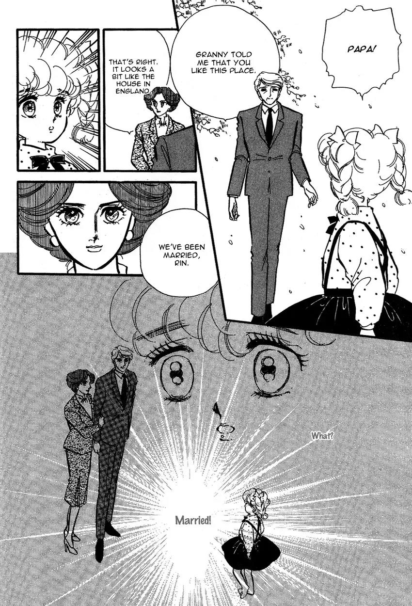 Lady!! Chapter 1.7 page 26 - Vol.01 Chapter 7