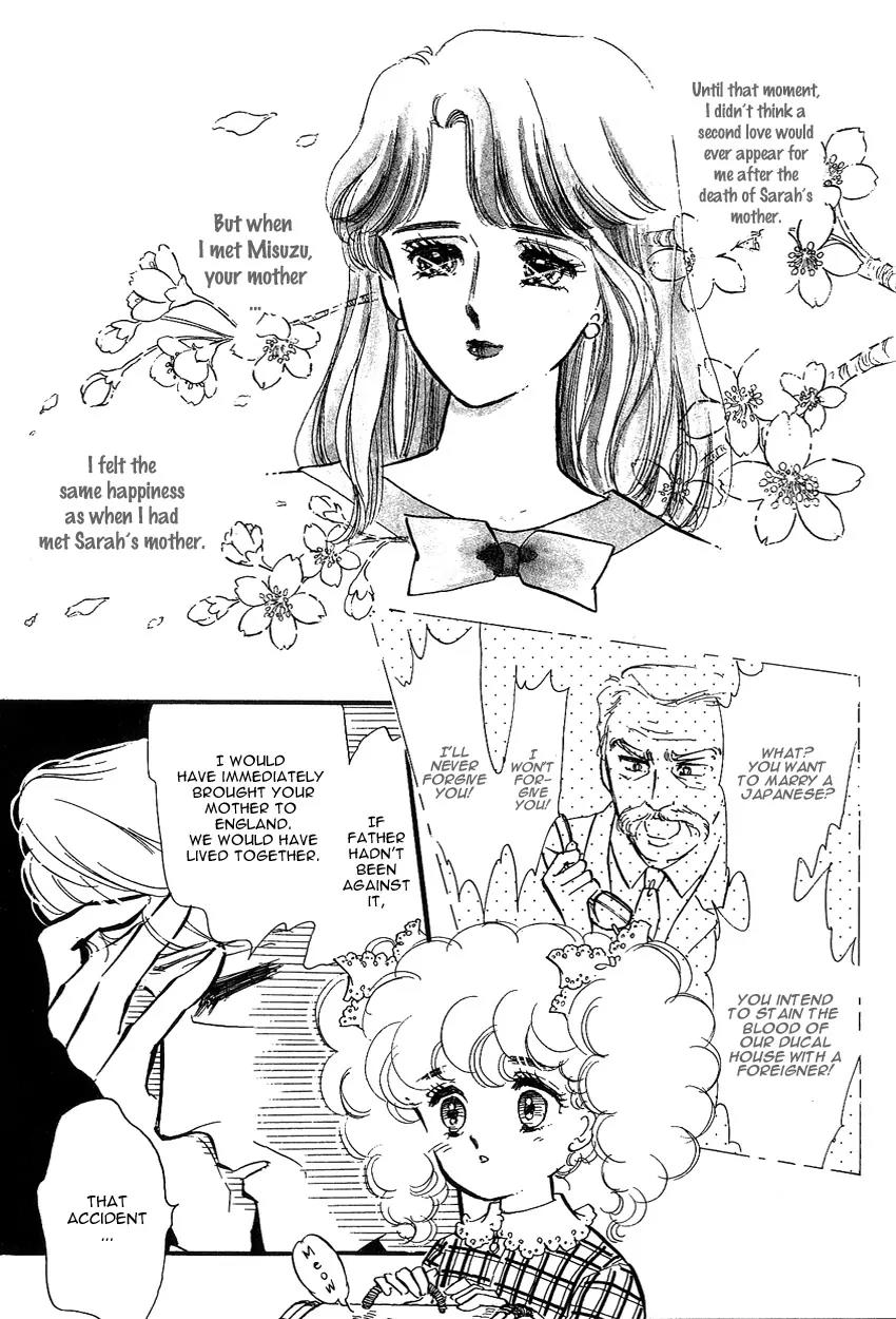 Lady!! Chapter 1.7 page 3 - Vol.01 Chapter 7