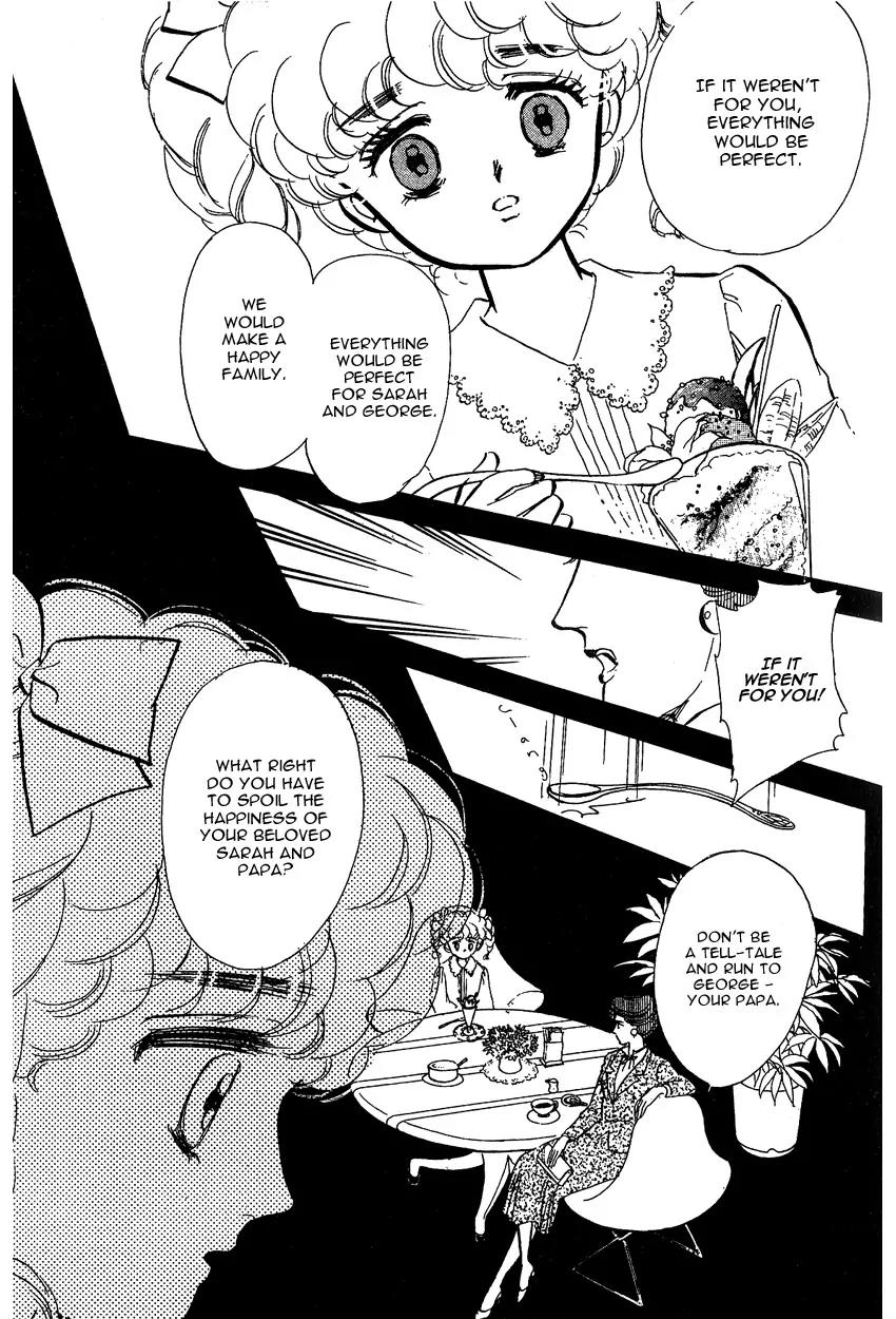 Lady!! Chapter 1.7 page 31 - Vol.01 Chapter 7