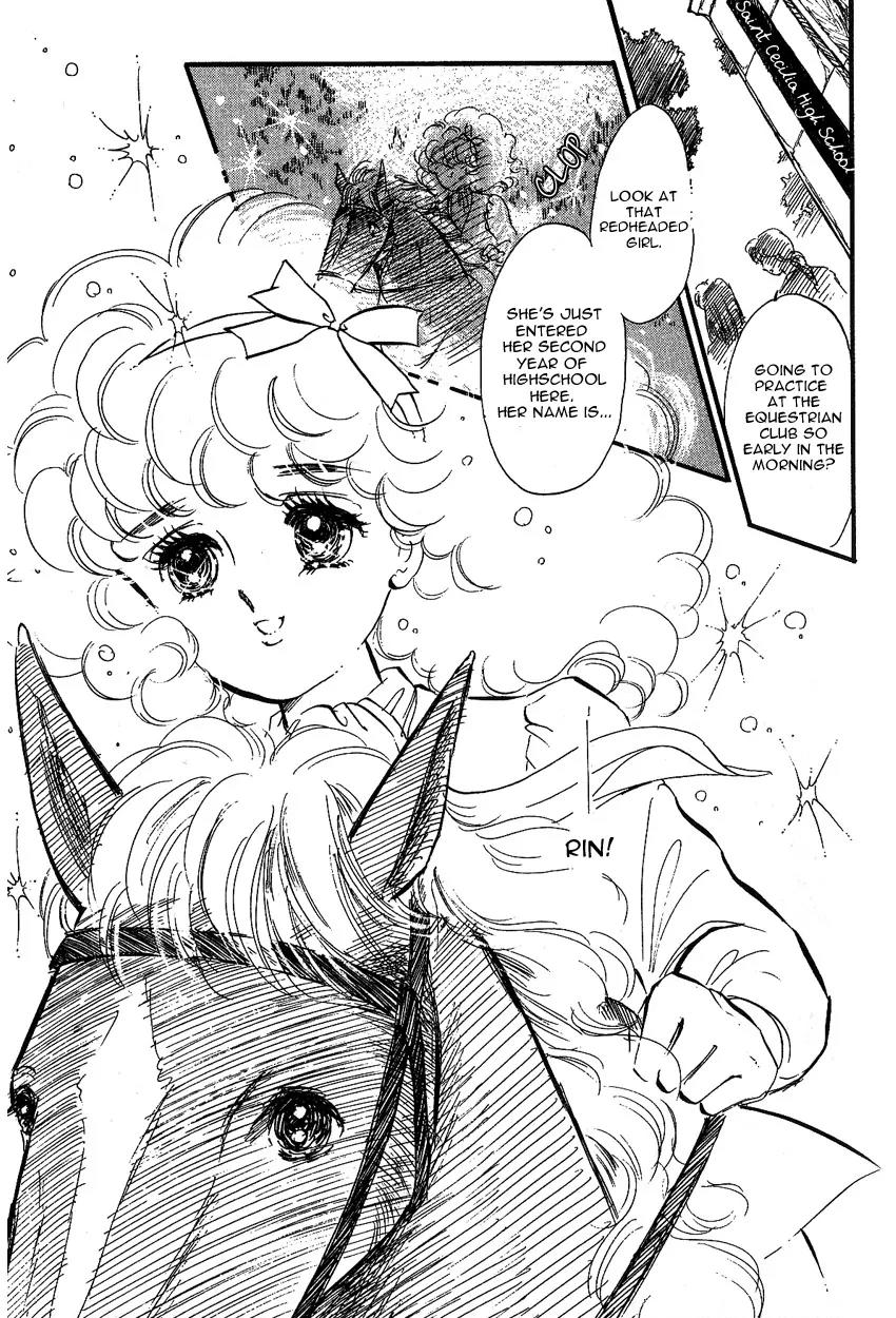 Lady!! Chapter 1.7 page 35 - Vol.01 Chapter 7