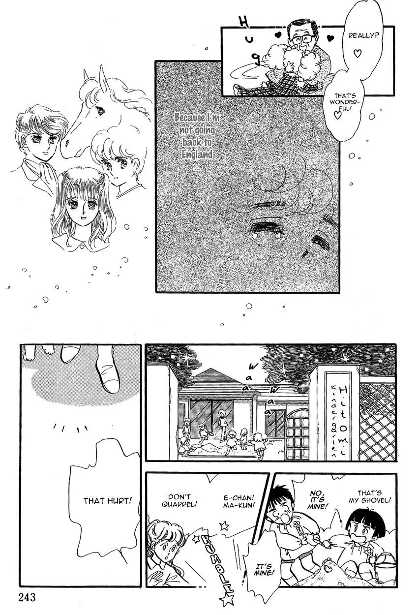 Lady!! Chapter 1.7 page 9 - Vol.01 Chapter 7