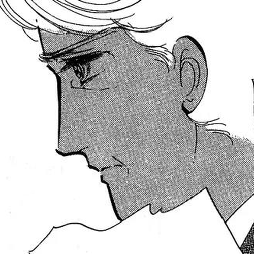 Lady!! Vol.01 Chapter 7 cover