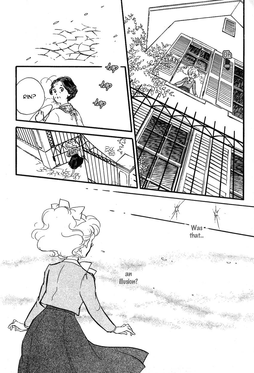Lady!! Chapter 1.8 page 27 - Vol.01 Chapter 8