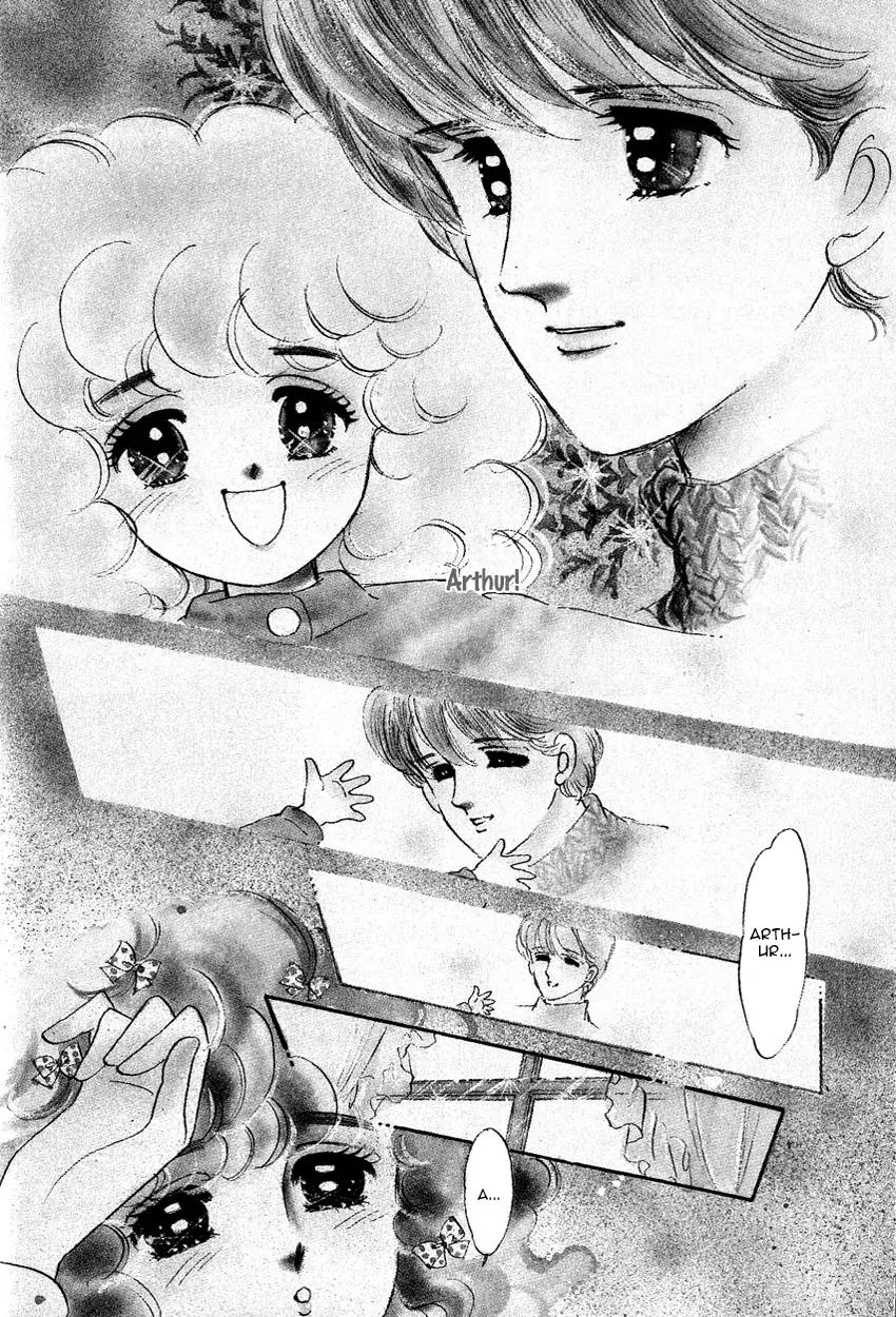 Lady!! Chapter 1.8 page 3 - Vol.01 Chapter 8