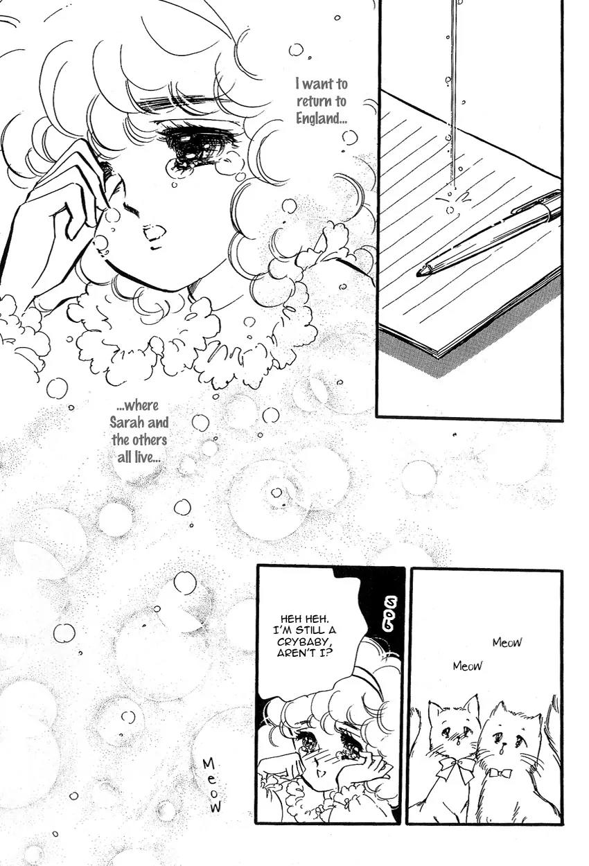 Lady!! Chapter 1.8 page 30 - Vol.01 Chapter 8