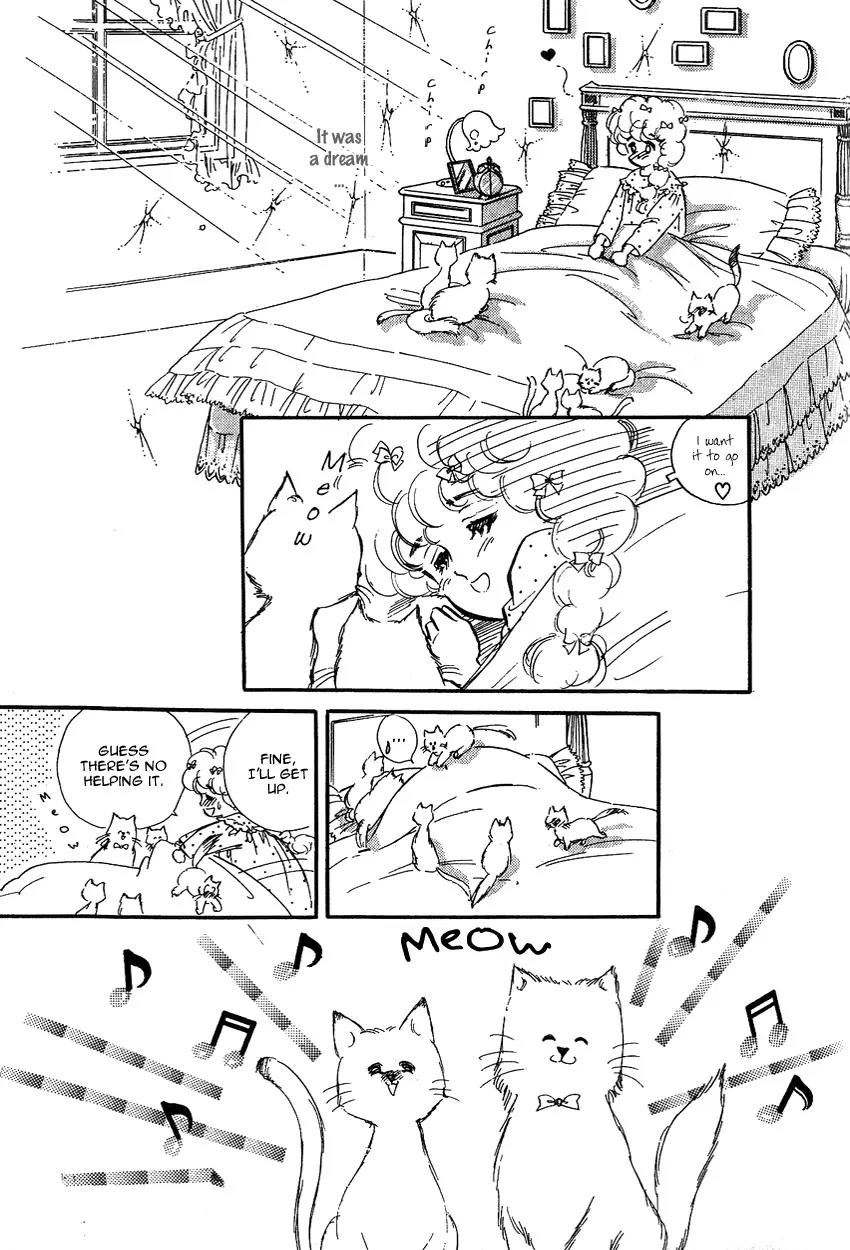 Lady!! Chapter 1.8 page 4 - Vol.01 Chapter 8