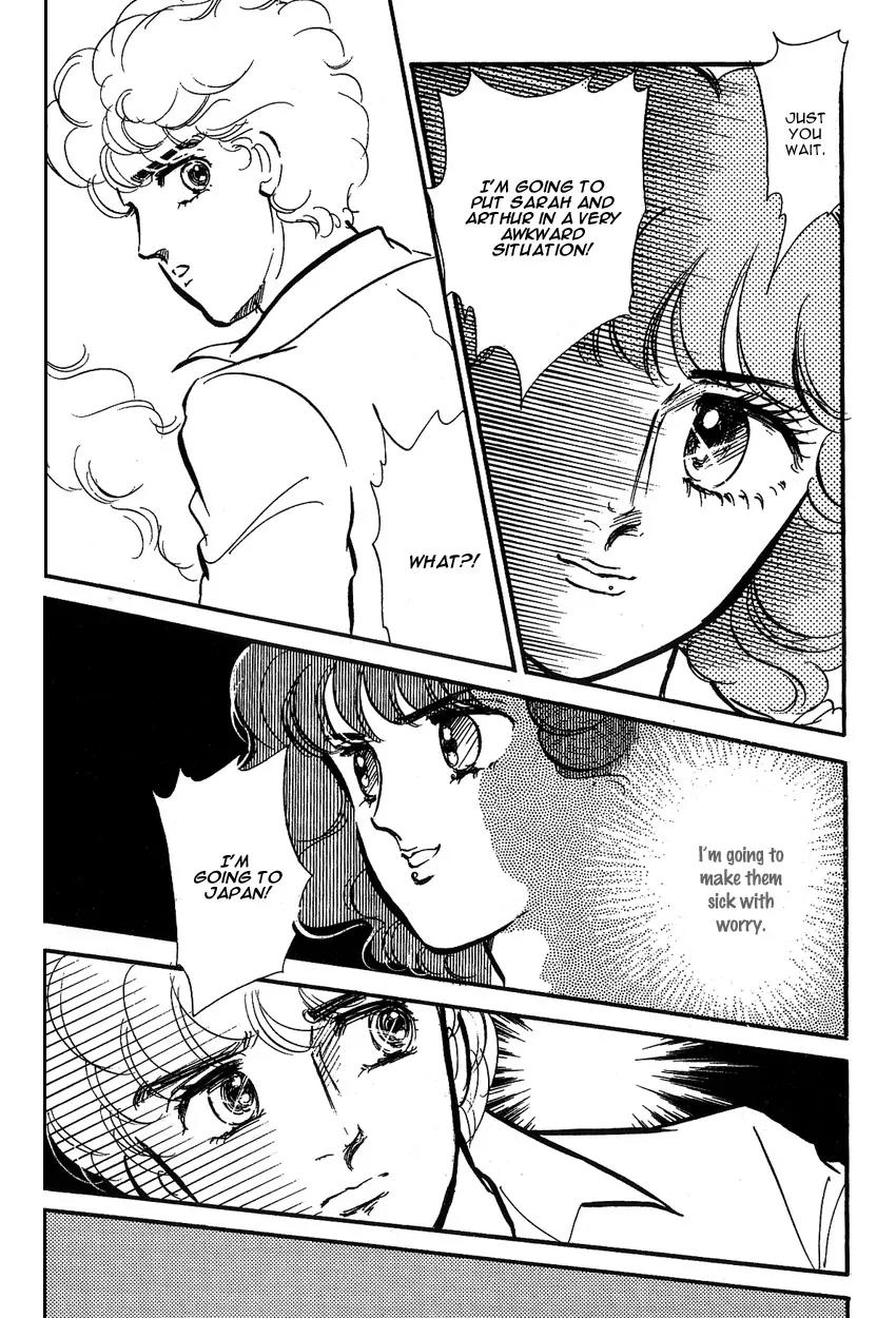 Lady!! Vol.01 Chapter 9 page 27 - Vol.01 Chapter 9