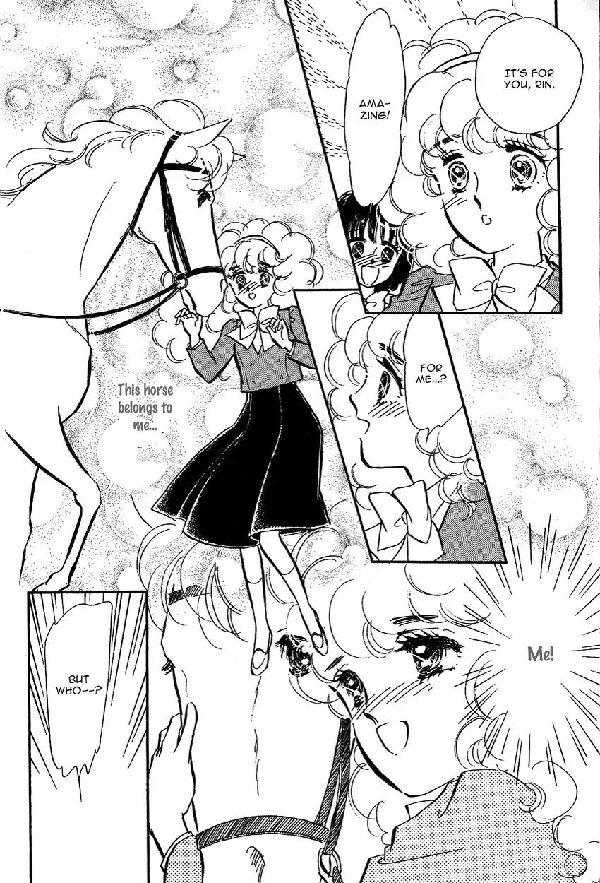 Lady!! Vol.01 Chapter 9 page 30 - Vol.01 Chapter 9