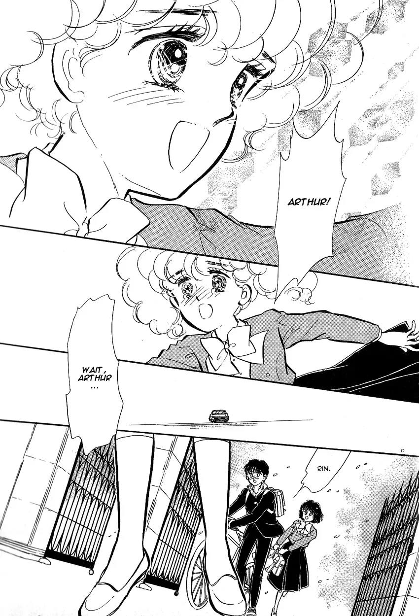 Lady!! Vol.01 Chapter 9 page 9 - Vol.01 Chapter 9